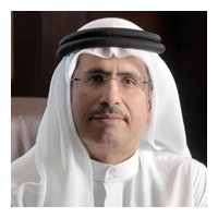 B_HE Saeed Mohammed Al Tayer