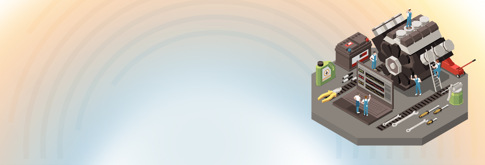 Fuel & Engine Efficiency