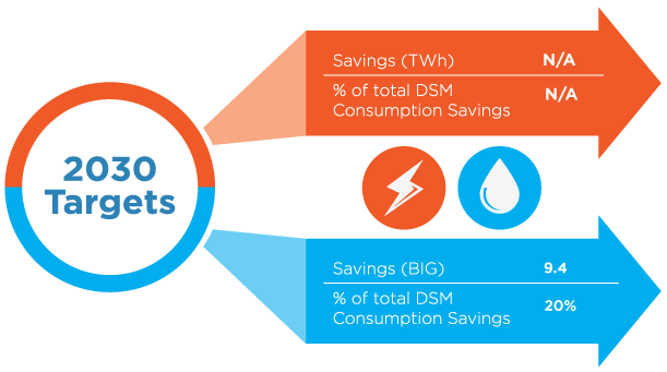 Recycled & Ground Water Demand Management