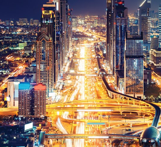 DSM Strategy Overview