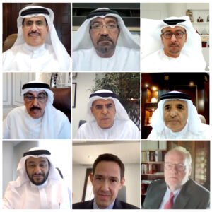 Dubai Supreme Council of Energy