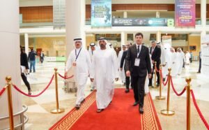 the gas and oil sector