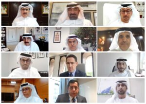 Dubai Supreme Council of Energy reviews DEWA’s achievements in AI and data management